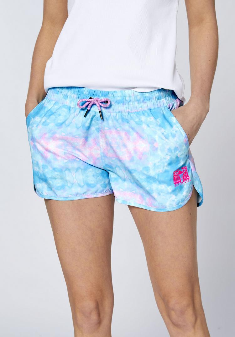 Chiemsee Chiemsee Badeshorts Badehose Damen - 13-4307 Tropical Breeze - 4 | SportScheck