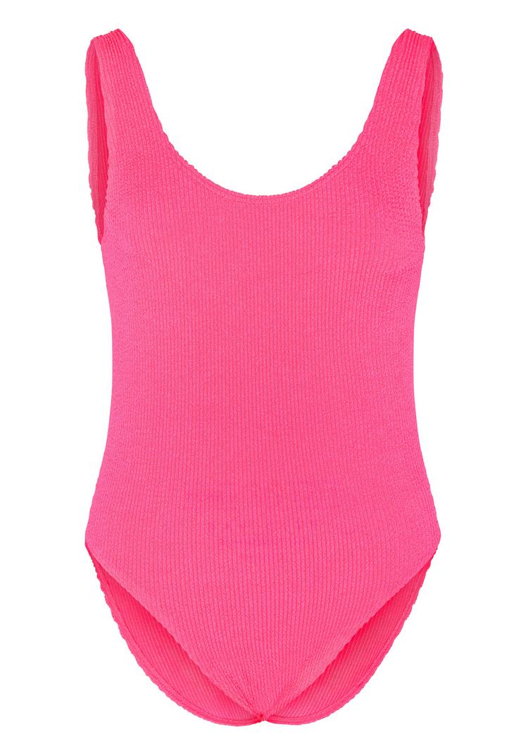 Chiemsee Chiemsee Badeanzug Badeanzug Damen - 16-2130 Knockout Pink - 0 | SportScheck