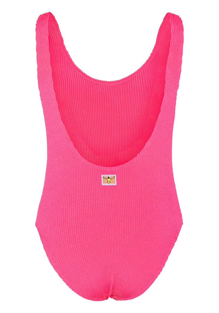 Chiemsee Chiemsee Badeanzug Badeanzug Damen - 16-2130 Knockout Pink - 0 | SportScheck