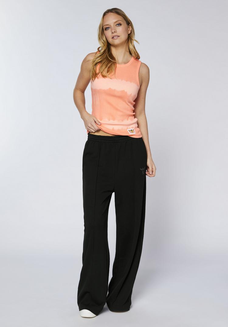 Chiemsee Chiemsee Tank Top Tanktop Damen - 16-1442 Melon - 2 | SportScheck