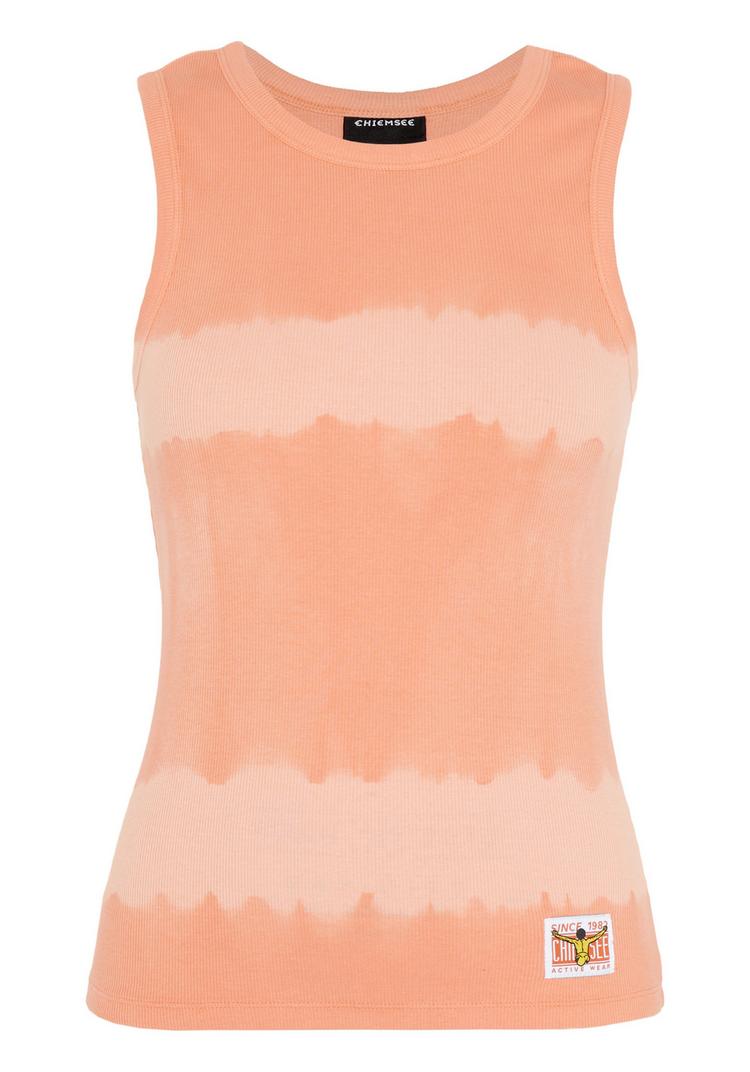 Chiemsee Chiemsee Tank Top Tanktop Damen - 16-1442 Melon - 0 | SportScheck