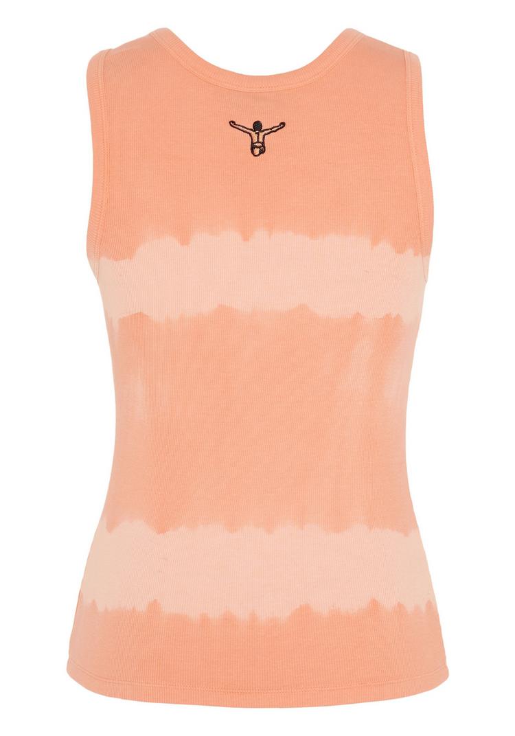 Chiemsee Chiemsee Tank Top Tanktop Damen - 16-1442 Melon - 0 | SportScheck