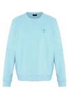 Chiemsee Sweatshirt Sweatshirt Herren - 13-4307 Tropical Breeze