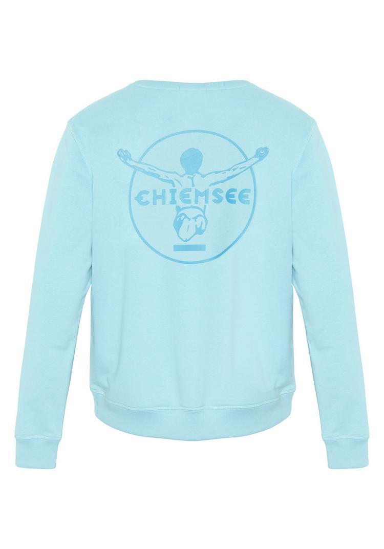 Chiemsee Chiemsee Sweatshirt Sweatshirt Herren - 13-4307 Tropical Breeze - 0 | SportScheck
