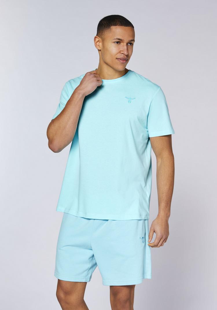 Chiemsee Chiemsee T-Shirt T-Shirt Herren - 13-4307 Tropical Breeze - 0 | SportScheck