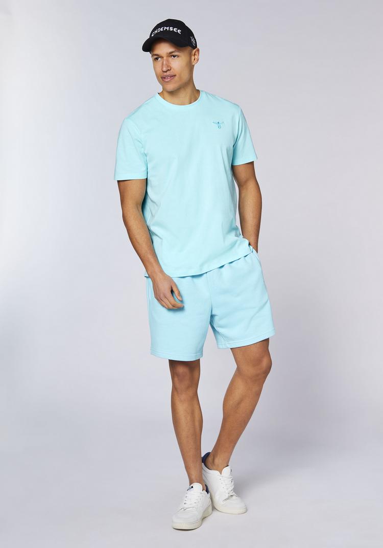 Chiemsee Chiemsee T-Shirt T-Shirt Herren - 13-4307 Tropical Breeze - 2 | SportScheck