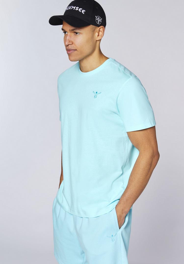 Chiemsee Chiemsee T-Shirt T-Shirt Herren - 13-4307 Tropical Breeze - 3 | SportScheck