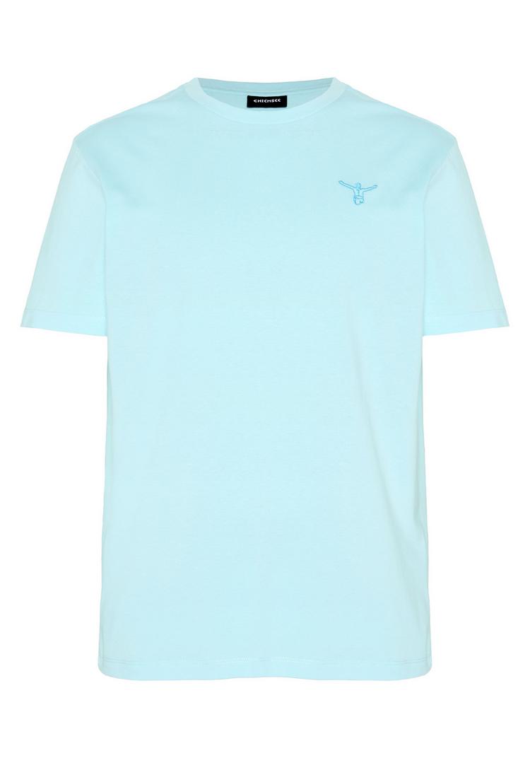 Chiemsee Chiemsee T-Shirt T-Shirt Herren - 13-4307 Tropical Breeze - 0 | SportScheck