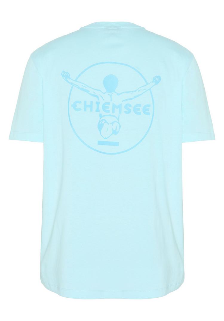 Chiemsee Chiemsee T-Shirt T-Shirt Herren - 13-4307 Tropical Breeze - 0 | SportScheck