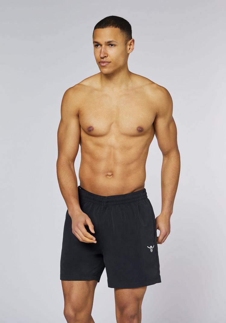 Chiemsee Chiemsee Badehose Badehose Herren - 90 Black - 0 | SportScheck