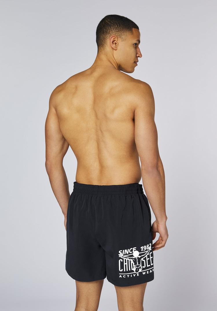 Chiemsee Chiemsee Badehose Badehose Herren - 90 Black - 1 | SportScheck