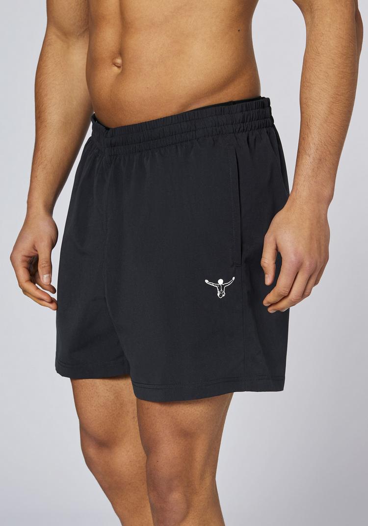 Chiemsee Chiemsee Badehose Badehose Herren - 90 Black - 3 | SportScheck
