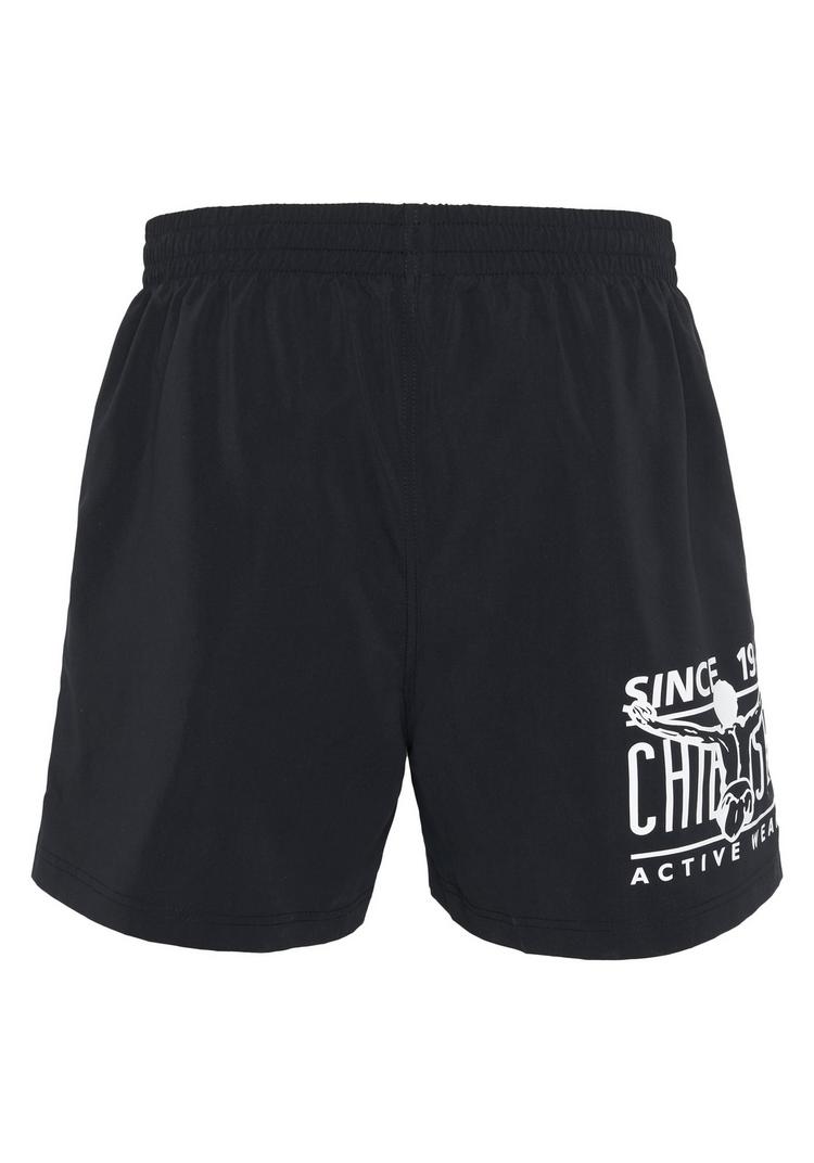 Chiemsee Chiemsee Badehose Badehose Herren - 90 Black - 0 | SportScheck