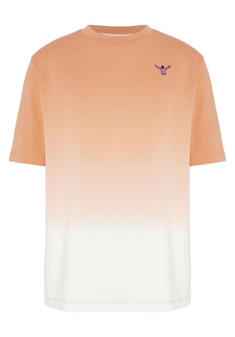 Chiemsee Chiemsee T-Shirt T-Shirt Damen - 16-1442 Melon - 0 | SportScheck