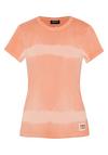 Chiemsee Shirt T-Shirt Damen - 16-1442 Melon