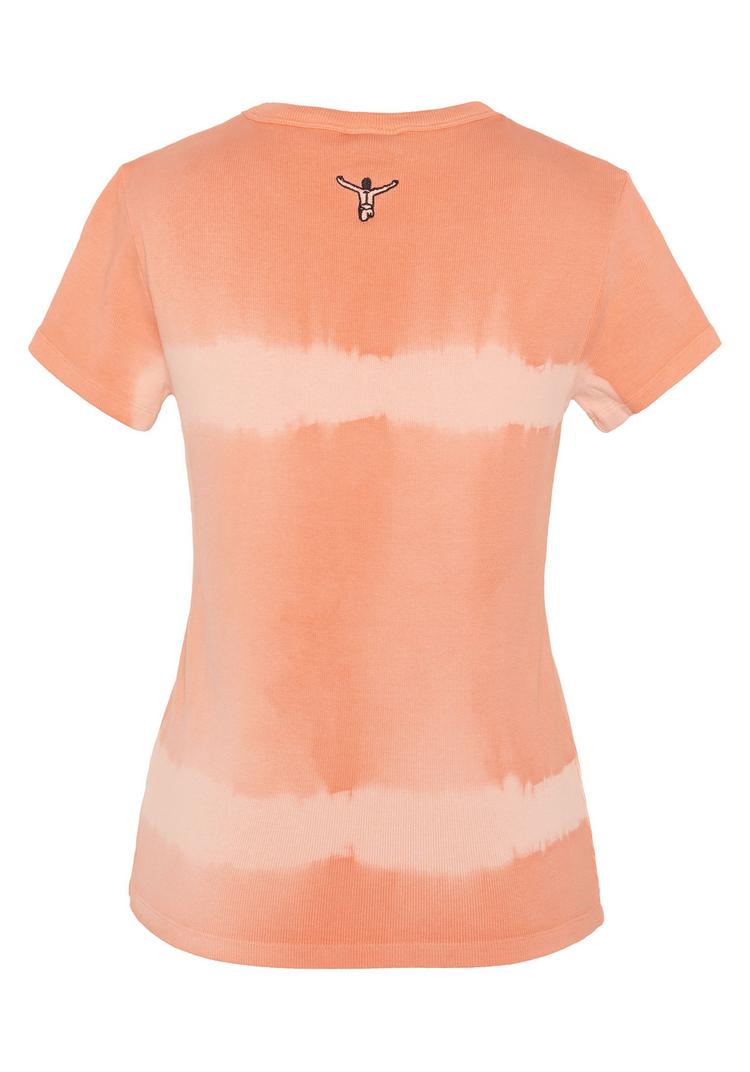 Chiemsee Chiemsee Shirt T-Shirt Damen - 16-1442 Melon - 0 | SportScheck