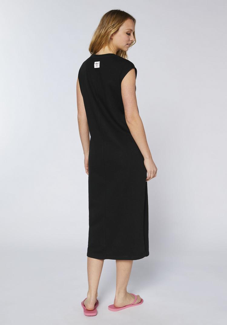 Chiemsee Chiemsee Kleid Jerseykleid Damen - 90 Black - 1 | SportScheck