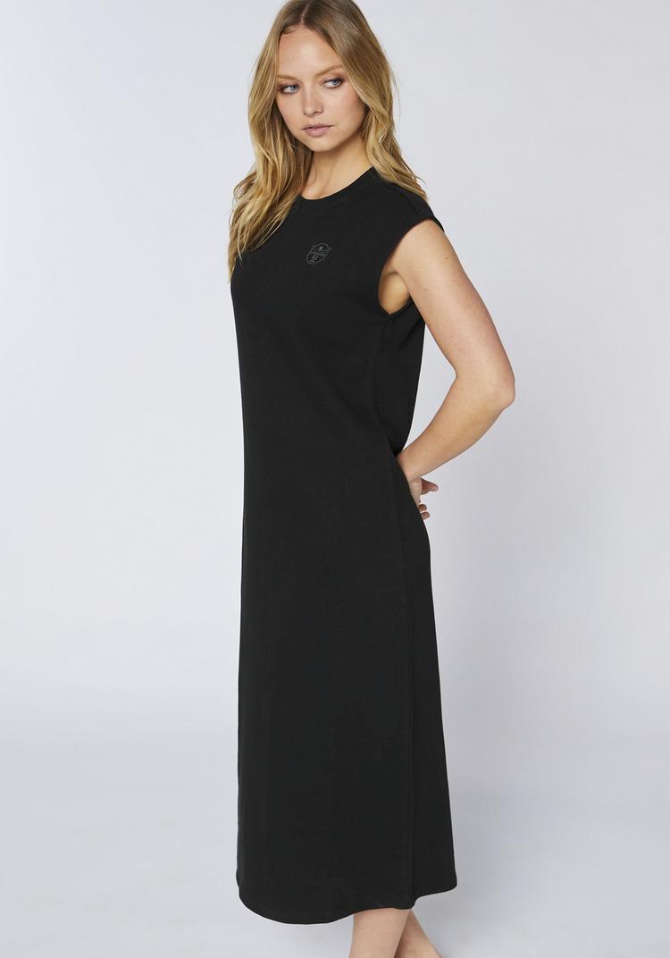 Chiemsee Chiemsee Kleid Jerseykleid Damen - 90 Black - 3 | SportScheck