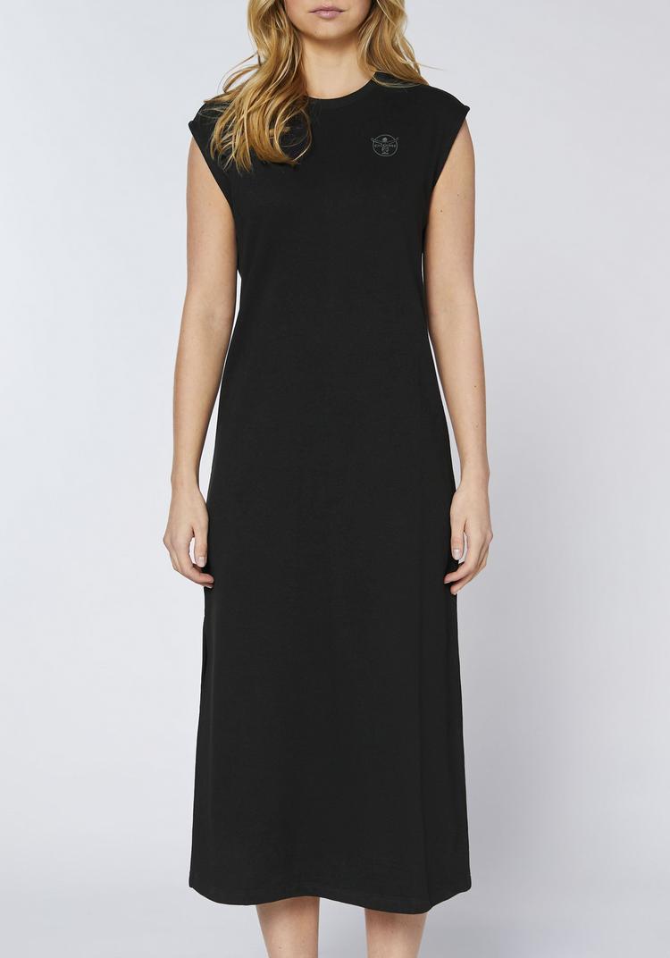 Chiemsee Chiemsee Kleid Jerseykleid Damen - 90 Black - 4 | SportScheck