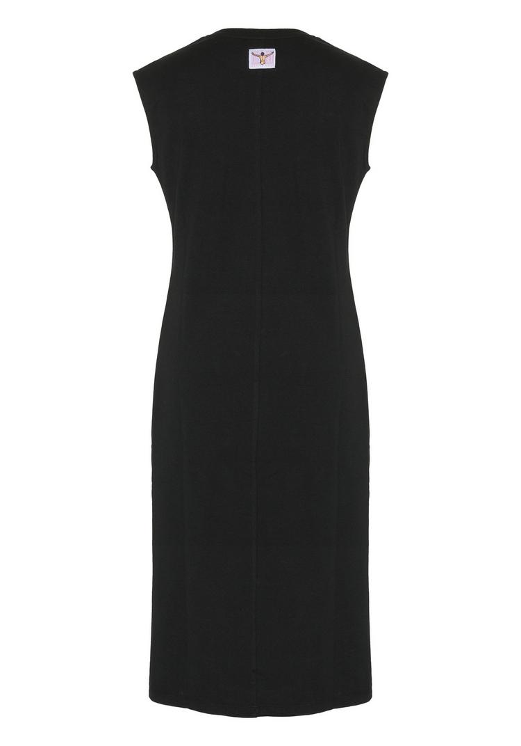 Chiemsee Chiemsee Kleid Jerseykleid Damen - 90 Black - 0 | SportScheck
