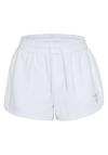 Chiemsee Sweatshorts Shorts Damen - 10 White