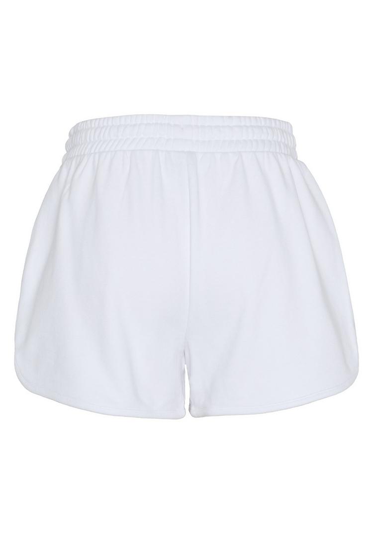 Chiemsee Chiemsee Sweatshorts Shorts Damen - 10 White - 0 | SportScheck