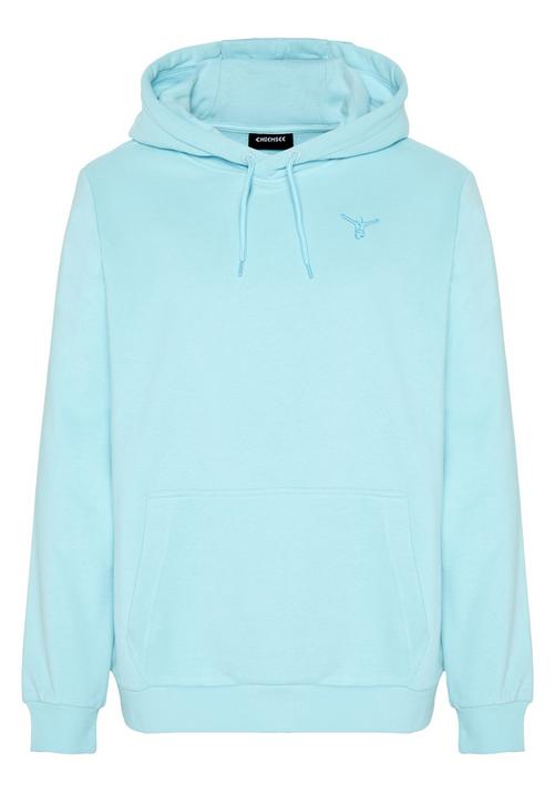Chiemsee Kapuzensweatshirt Sweatshirt Herren