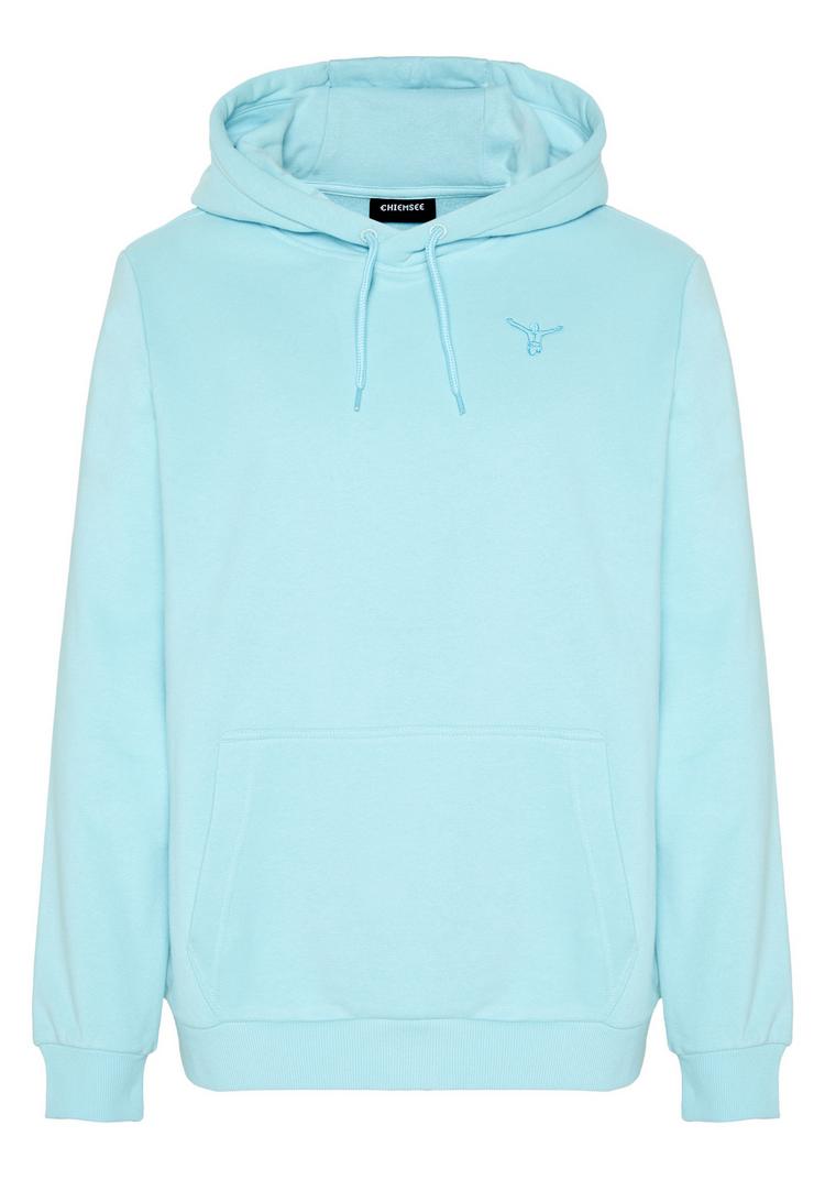 Chiemsee Chiemsee Kapuzensweatshirt Sweatshirt Herren - 13-4307 Tropical Breeze - 0 | SportScheck