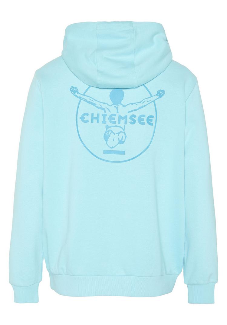 Chiemsee Chiemsee Kapuzensweatshirt Sweatshirt Herren - 13-4307 Tropical Breeze - 0 | SportScheck