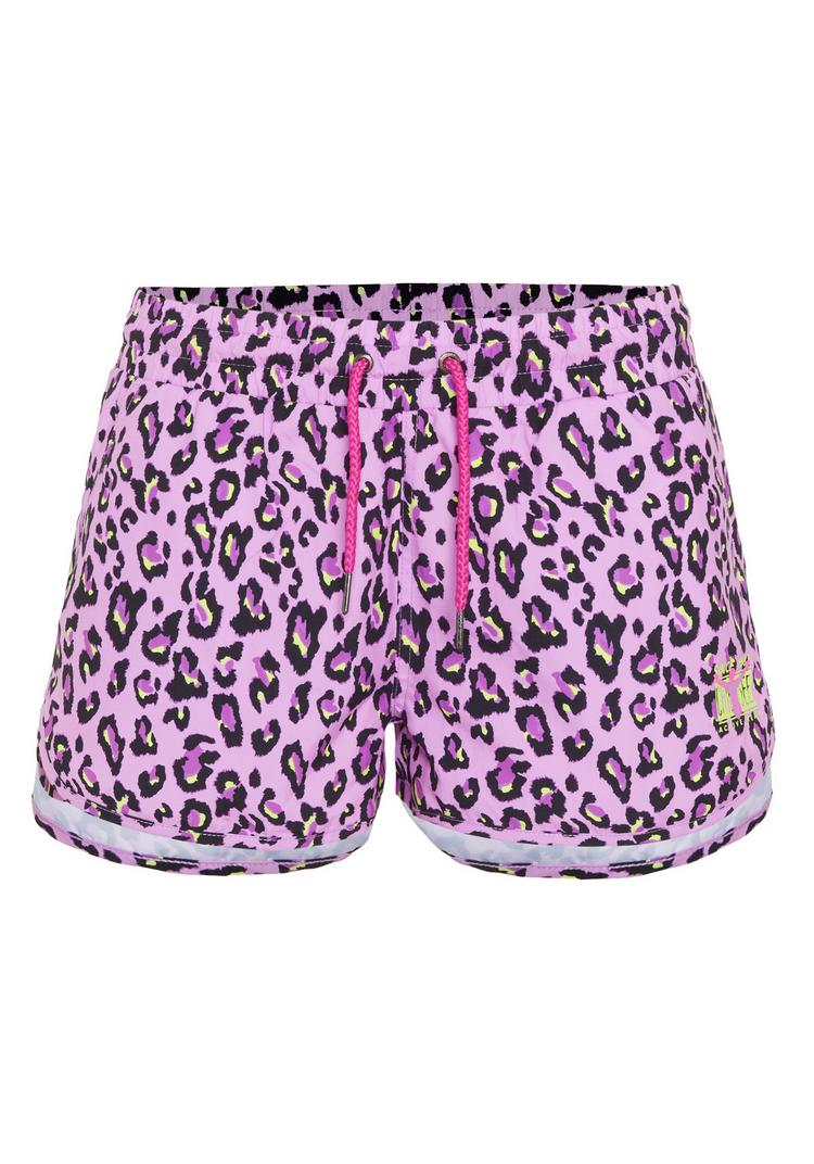 Chiemsee Chiemsee Badeshorts Badehose Damen - 15-3214 Orchid - 0 | SportScheck