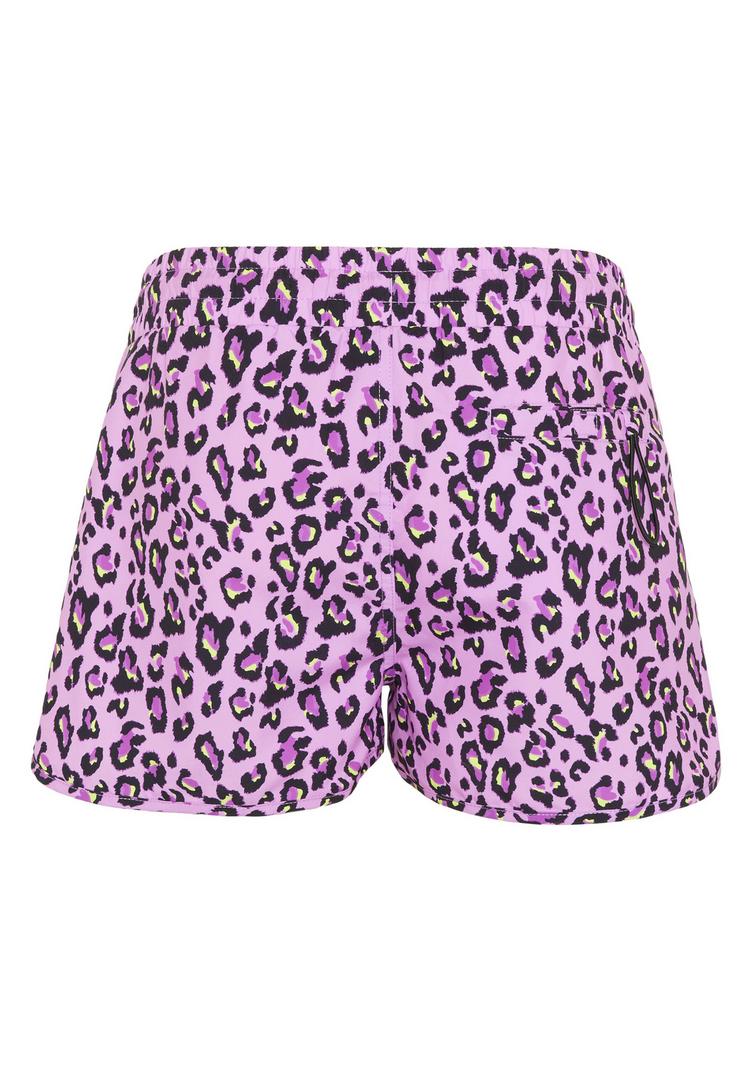 Chiemsee Chiemsee Badeshorts Badehose Damen - 15-3214 Orchid - 0 | SportScheck
