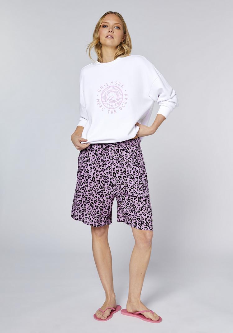 Chiemsee Chiemsee Shorts Shorts Damen - 15-3214 Orchid - 2 | SportScheck