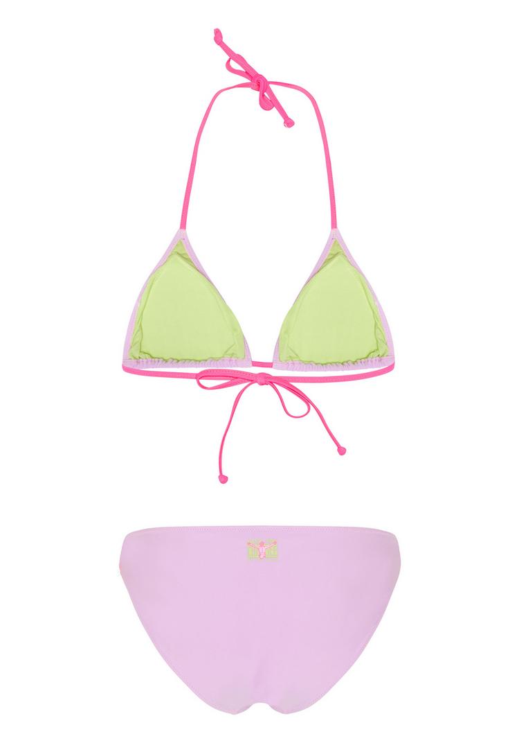 Chiemsee Chiemsee Bikini-Set Bikini Set Damen - 15-3214 Orchid - 0 | SportScheck