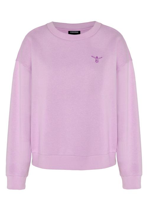Chiemsee Sweatshirt Sweatshirt Damen