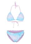 Chiemsee Bikini-Set Bikini Set Damen - 13-4307 Tropical Breeze