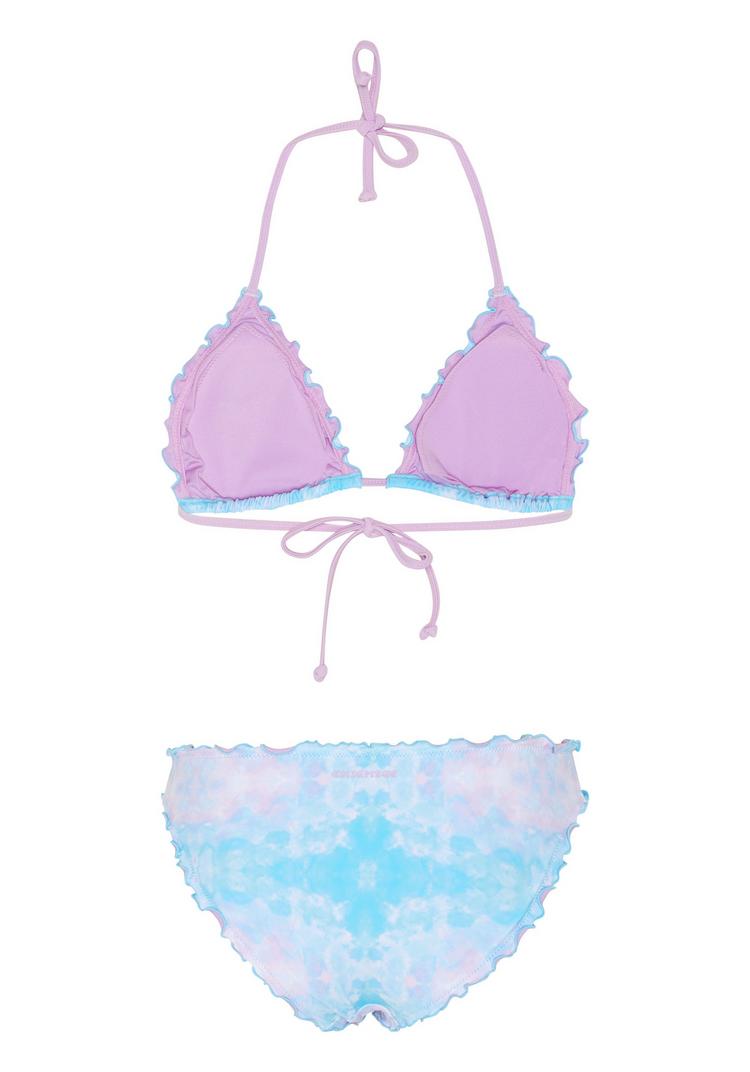 Chiemsee Chiemsee Bikini-Set Bikini Set Damen - 13-4307 Tropical Breeze - 0 | SportScheck