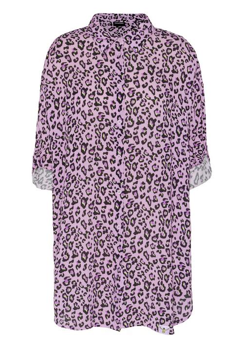 Chiemsee Bluse Kurzarmbluse Damen