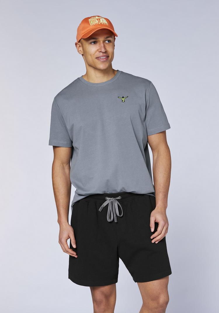 Chiemsee Chiemsee T-Shirt T-Shirt Herren - 18-3912 Grisaille - 0 | SportScheck