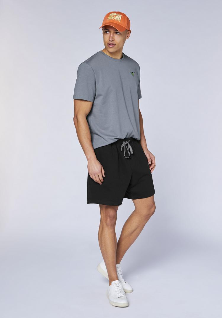 Chiemsee Chiemsee T-Shirt T-Shirt Herren - 18-3912 Grisaille - 2 | SportScheck