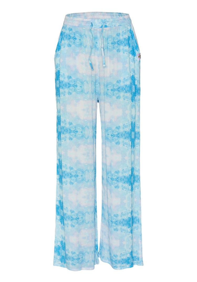 Chiemsee Chiemsee Hose Freizeithose Damen - 13-4307 Tropical Breeze - 0 | SportScheck