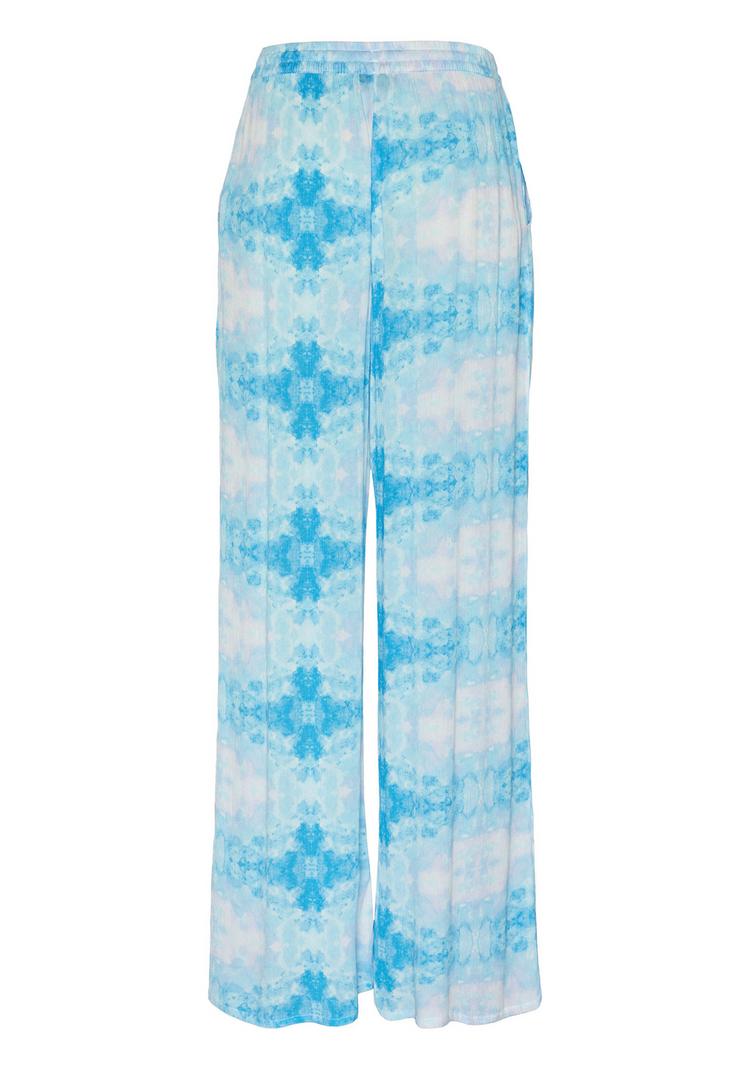 Chiemsee Chiemsee Hose Freizeithose Damen - 13-4307 Tropical Breeze - 0 | SportScheck