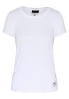 Chiemsee Shirt T-Shirt Damen - 10 White