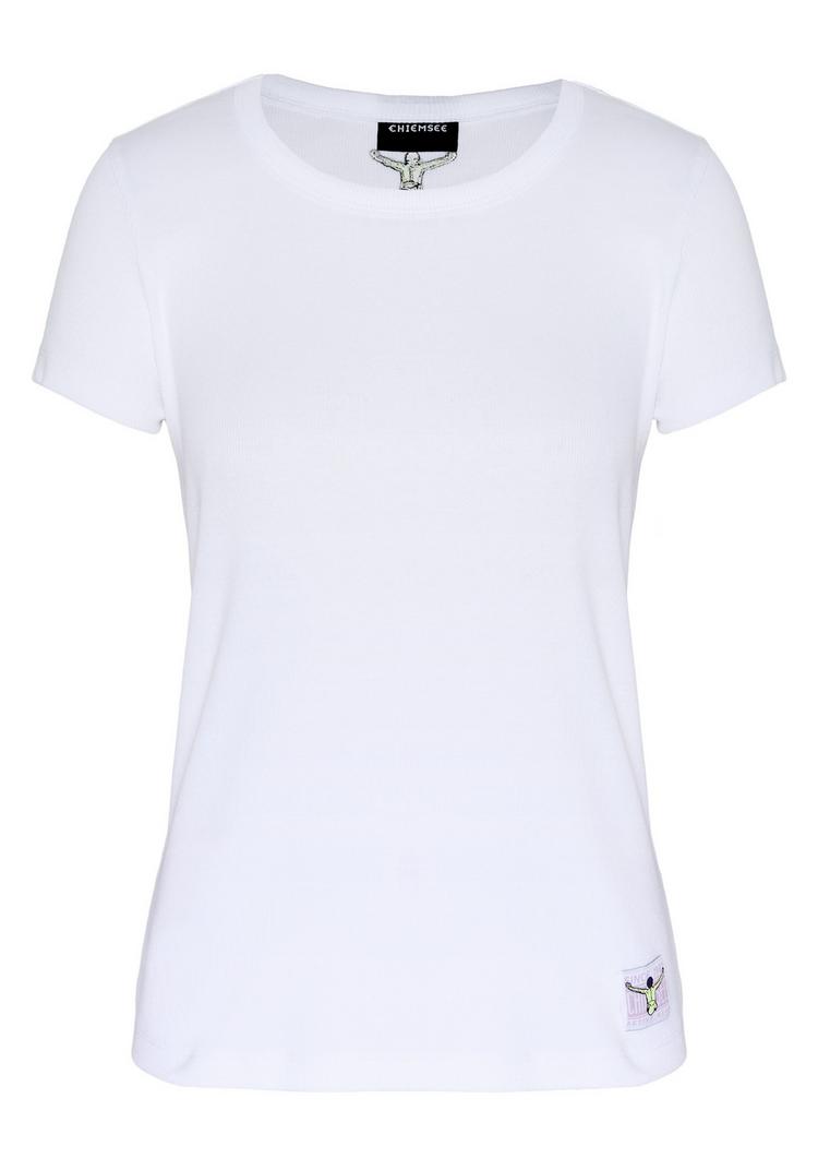 Chiemsee Chiemsee Shirt T-Shirt Damen - 10 White - 0 | SportScheck