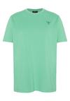 Chiemsee T-Shirt T-Shirt Herren - 16-5721 Marine Green