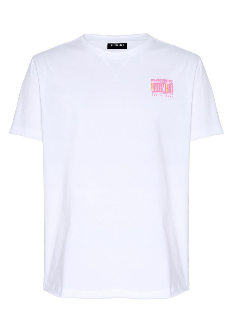 Chiemsee Chiemsee T-Shirt T-Shirt Herren - 10 White - 0 | SportScheck