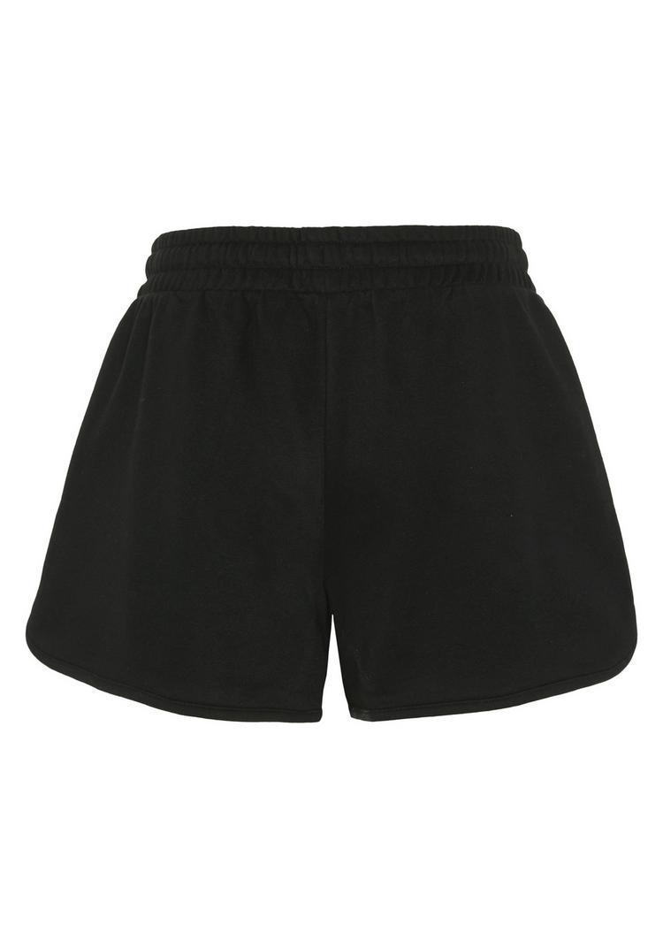 Chiemsee Chiemsee Sweatshorts Shorts Damen - 90 Black - 0 | SportScheck