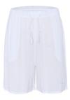 Chiemsee Shorts Shorts Damen - 10 White