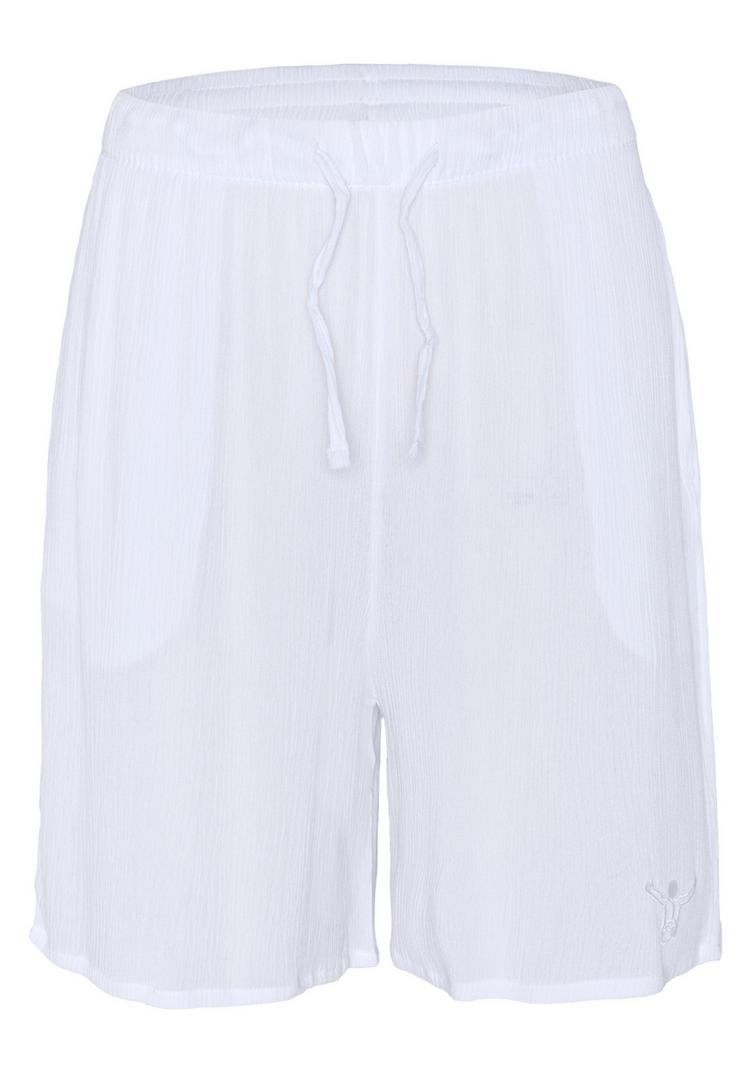 Chiemsee Chiemsee Shorts Shorts Damen - 10 White - 0 | SportScheck