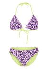Chiemsee Bikini-Set Bikini Set Damen - 15-3214 Orchid