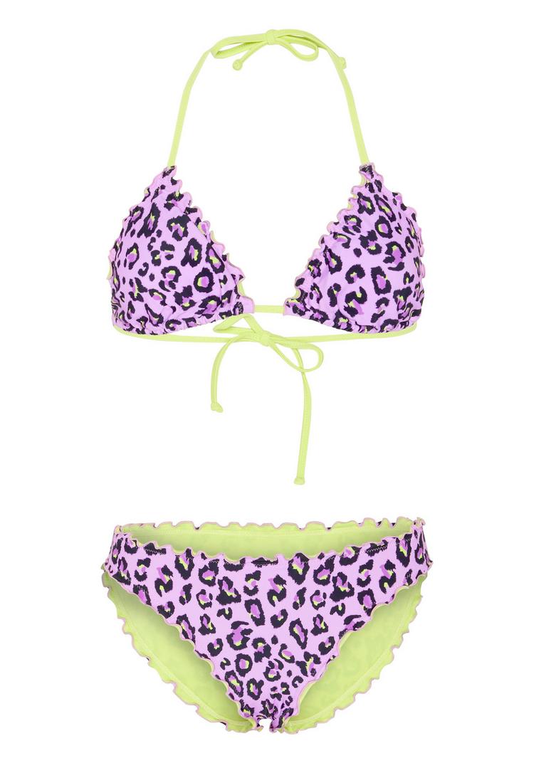 Chiemsee Chiemsee Bikini-Set Bikini Set Damen - 15-3214 Orchid - 0 | SportScheck
